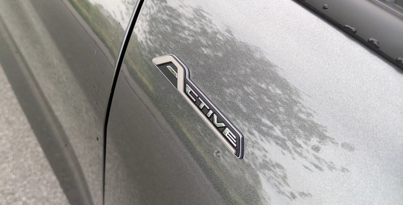 Ford Fiesta cena 44900 przebieg: 57000, rok produkcji 2020 z Libiąż małe 742